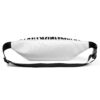 Zebra Fanny Pack - Image 4