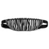 Zebra Fanny Pack