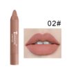 12 Colors Velvet Matte Lipsticks Pencil Waterproof Long Lasting Sexy Red Lip Stick on-Stick Cup Makeup Lip Tint Pen Cosmetic - Image 5