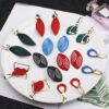 Designer Retro Earrings - Image 5