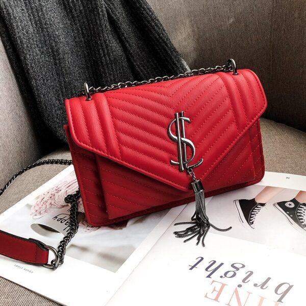 2020 New Luxury Handbags Women Bags Designer Shoulder handbags Evening Clutch Bag Messenger Crossbody Bags For Women Handbags - Image 2