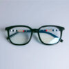 47892 Anti Blue TR90 Cat Eye Luxury Glasses Frames Men Women Trending Styles UV400 Optical Fashion Computer Glasses - Image 5