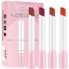Cigarette tube velvet matte Lip Make-up Set box Long Last Waterproof Non-Stick Cup high-value Cigarette lipstick Cosmetics TSLM - Image 6