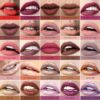 FOCALLURE Matte Liquid Lipstick Waterproof Moisturizer Smooth Lip Stick Long-lasting Lip Tint Cosmetic Lip Makeup - Image 4