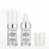 Liquid Foundation Changing Makeup Base Nude Face Cover Concealer Long Lasting Makeup Skin Tone Foundation 30ml - Image 3