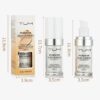 Liquid Foundation Changing Makeup Base Nude Face Cover Concealer Long Lasting Makeup Skin Tone Foundation 30ml - Image 4
