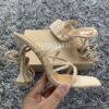 Summer Shoes Ankle Strap Women Sandals Ladies Thin High Heels Female Gladiator Shoes 2021 Sexy Pumps Square Toe Party Plus Size - Image 5