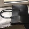 Women's bag 2021 new ladies hand-woven 100% genuine leather handbag all-match large-capacity shoulder bag fashion messenger bag - Image 6