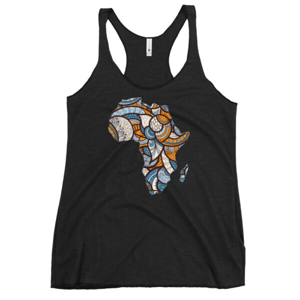 Women's Racerback Tank