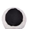 Pet Dog Bed Comfortable Donut Round Dog Kennel Ultra Soft Washable Dog and Cat Cushion Bed Winter Warm Doghouse Dropshipping - Image 2