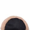 Pet Dog Bed Comfortable Donut Round Dog Kennel Ultra Soft Washable Dog and Cat Cushion Bed Winter Warm Doghouse Dropshipping - Image 5