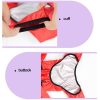 Pet Dog Waterproof Raincoat Jumpsuit Reflective Rain Coat Hooded Waterproof Jackets Small Dog Outdoor Clothes Pet Supplies - Image 4